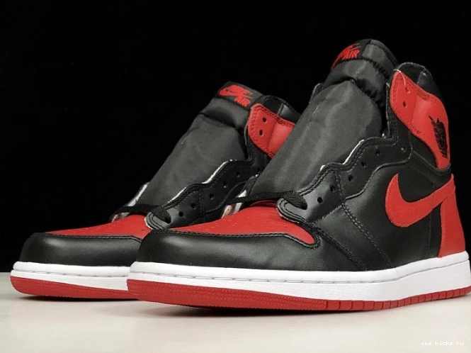 Rep Onekick Air Jordan 555088-001 Retro Banned OG High 1 0703